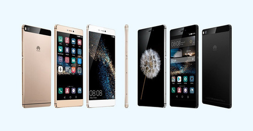 Celular Huawei P8