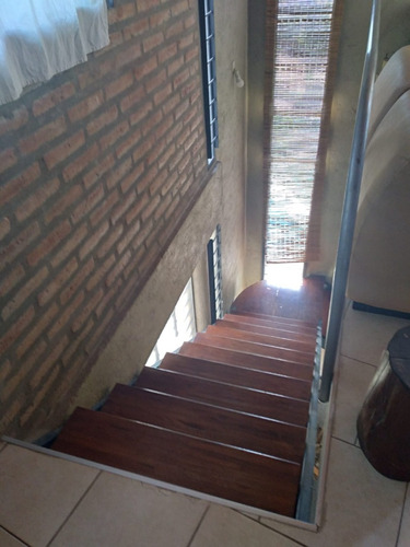 Venta Casa 2 Dormitorios En Villa Carlos Paz Apta Credito