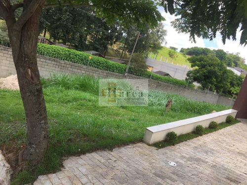 Imagem 5 de 9 de Condomínio: Gramados De Sorocaba - V16510