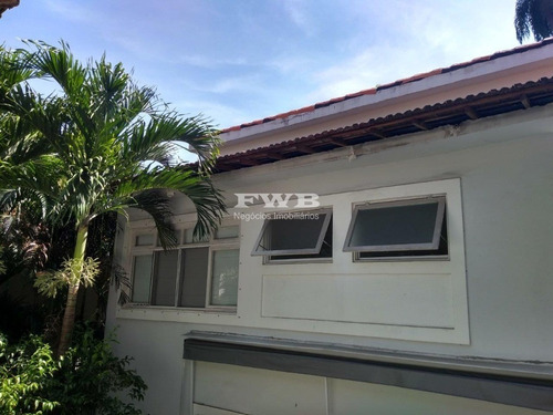 Casa Reformada Duplex No Jardim Botanico - 2044005239 - 67779965