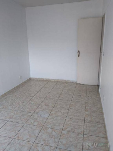 Imagem 16 de 23 de Apartamento Com 2 Dormitórios À Venda, 64 M² Por R$ 200.000,00 - Rocha Miranda - Rio De Janeiro/rj - Ap0029