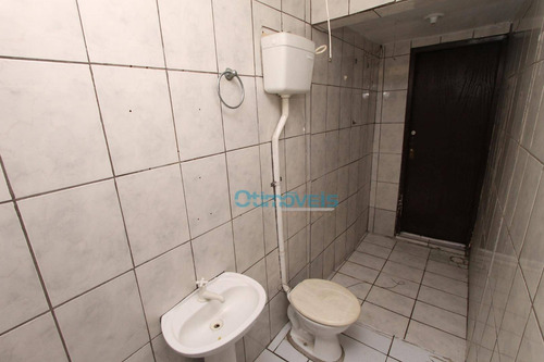 Imagem 19 de 30 de Loja À Venda, 291 M² Por R$ 1.100.000,00 - Xaxim - Curitiba/pr - Lo0074