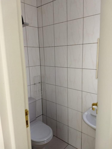 Imagem 12 de 14 de Sala Comercial No Bairro Rudge Ramos Em São Bernardo Do Campo - 3598