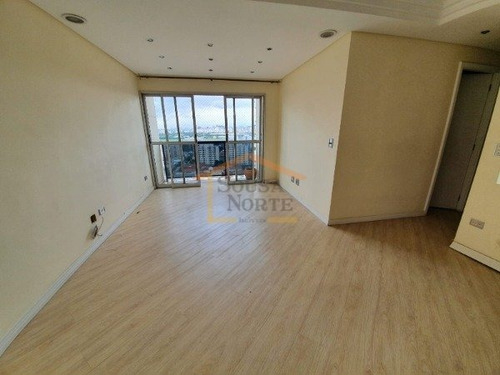 Imagem 3 de 15 de Apartamento, Venda, Santana, Sao Paulo - 27981 - V-27981