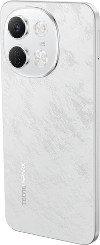 Celular Tecno Spark 30 5g 256gb + 8gb Aurora Cloud