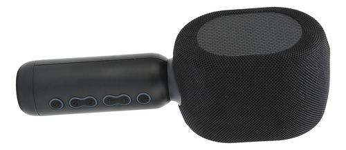 Micrófono Inalámbrico Hifi, Altavoces Duales, Portátil, Port