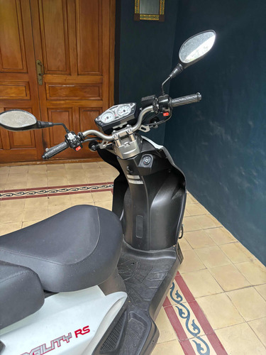 Kymco Agility 125 Como Nueva