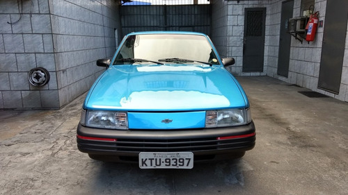 Imagem 3 de 13 de Gm Chevrolet Cavalier Rs 3.1 V6 1993