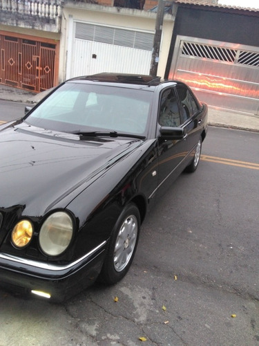 Mercedes-benz Classe E E430