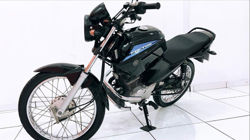Imagem 9 de 13 de Yamaha Ybr Factor 125cc E