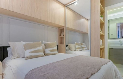 Imagem 15 de 25 de Apartamento À Venda No Bairro Pirituba - São Paulo/sp - O-19966-33246
