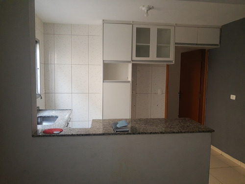 Imagem 2 de 30 de Alugo Casa Com Dois Dormitórios Capão Redondo ( Vi660 )