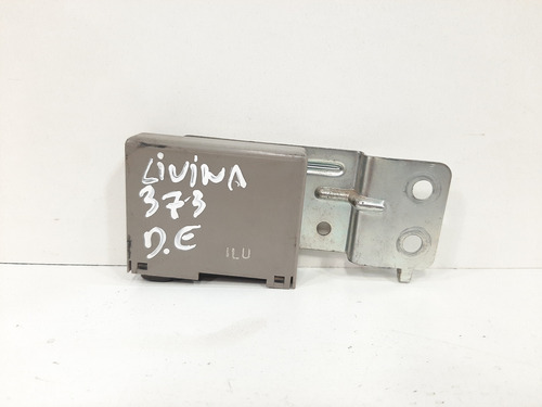 Módulo Porta Dianteira Esquerda Nissan Livina 2010 A 2014 (Usado)