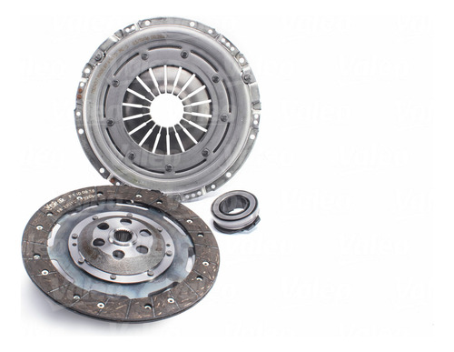 1 Kit De Clutch Valeo Bora L4 1.9l 2007 A 2010 Calidad Eo