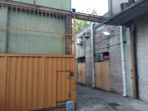 Cochera En Alquiler En Burzaco Estación