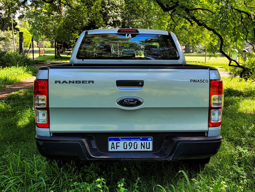 Ford Ranger 2.2 Cd Xl Tdci 150cv 4x2