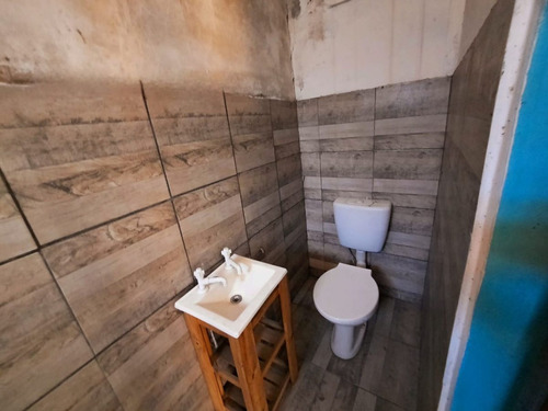 Casa 3 Ambientes Venta Lomas De Zamora Lote 360 M2