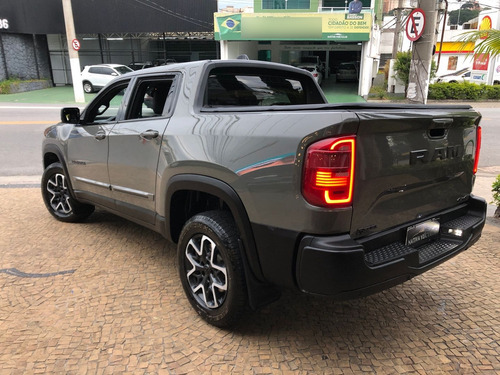 RAM Ram 2.0 Turbo Diesel Rebel 4X4 Automático
