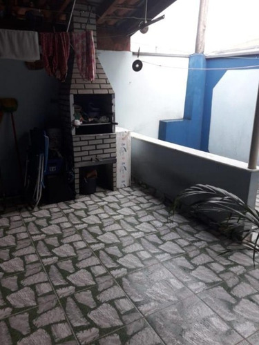 Imagem 15 de 15 de Casa Com 3 Dormitórios À Venda, 104 M² Por R$ 350.000,00 - Lauro Bueno De Camargo - Indaiatuba/sp - Ca2121 - 70236549