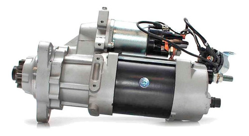 Marcha Serie 39mt Sterling Sis-delco 12v 11d Campana Rotable