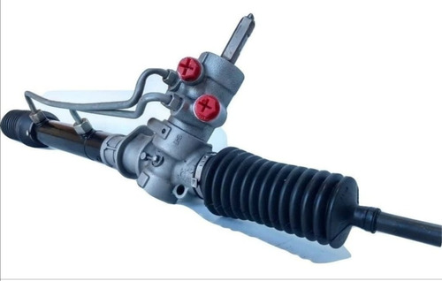 Imagen 1 de 2 de Cremalleras Para Hyundai / Kia / Mitsubichi / Toyota Y Mas