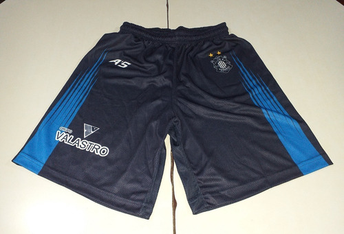 Pantalón Short Peñarol De Mar Del Plata A's Colmena, T. S