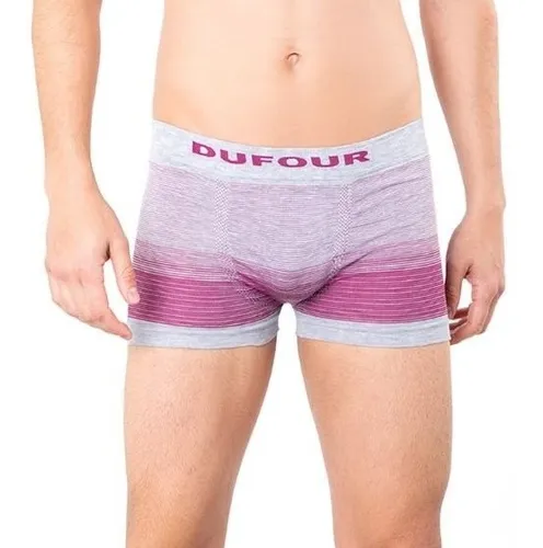 Boxer Calzoncillo Largo Termico Dufour Algodón y Lycra Hombre Art