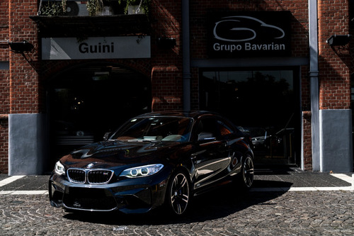BMW Serie M M2