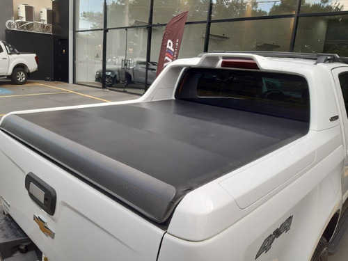 S10 High Country 2017 Unico Dono