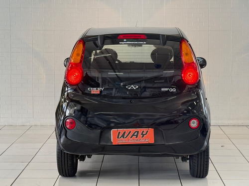 Chery QQ 1.0 MPFI LOOK 12V