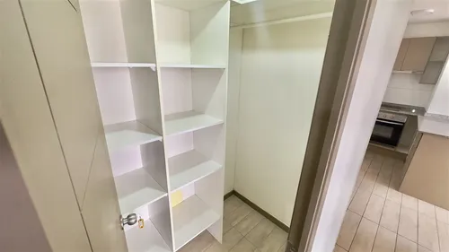 Departamento 2 Dormitorios 1 Baño En La Cisterna Intermodal