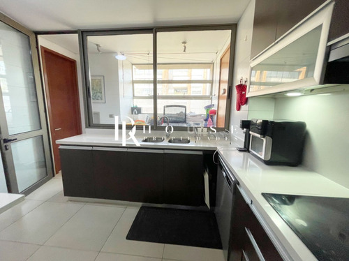 Dkhouse//3d Todos En Suite+servicio/gran Terraza/linda Vista