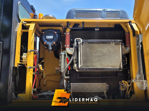 3847 Excavadora 320 E Caterpillar 2014
