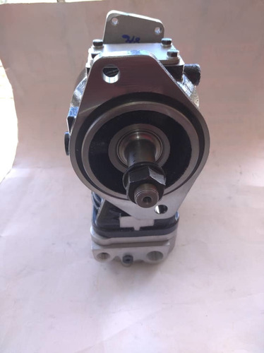 Compresor Frenos De Aire Ford Cargo 815