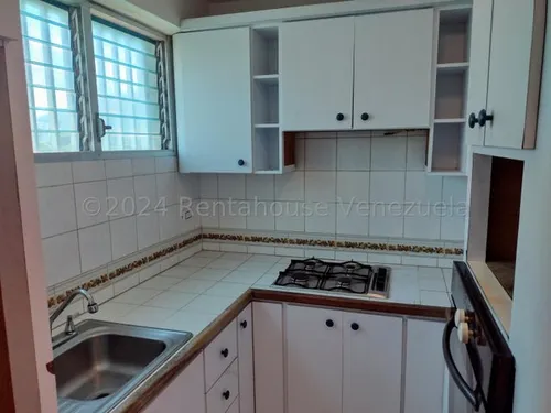 Apartamento En Alquiler Caribe