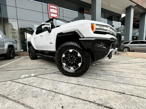 Hummer Ev