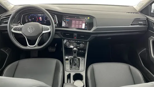 Volkswagen Jetta TSI HIGHLINE
