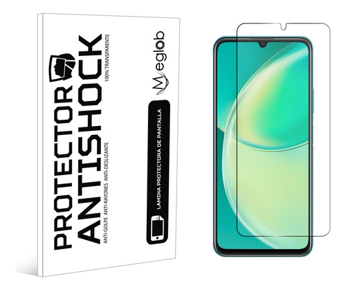 Protector Pantalla Antishock Para Huawei Nova Y60