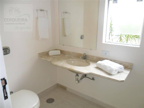 Casa À Venda, 750 M² Por R$ 3.500.000,00 - Acapulco - Guarujá/sp - Ca0153