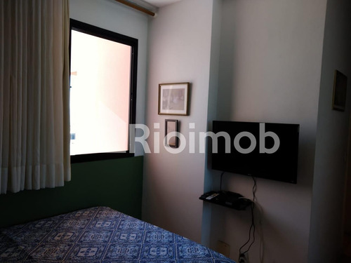 Imagem 11 de 30 de Apartamento - Ref: 3460