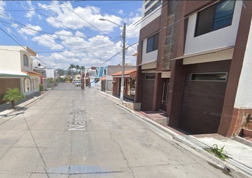 Napoles, Ciudad Del Valle, Tepic, Nayarit. Rr*