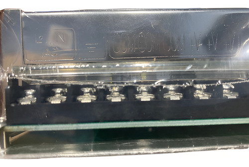Fuente De Poder Mean Well Input 200v-240 Output 48v 5.2amps