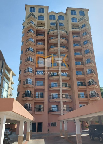 Apartamento En Alquiler La Arboleda Suites , Maracay ; Aragua