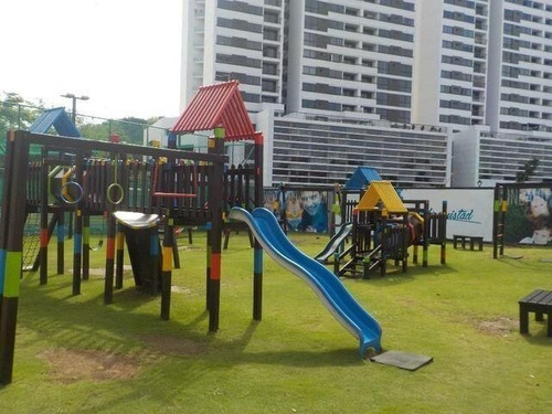 Imagen 12 de 14 de Venta De Apartamento De 97 M2 Condado Country Club 21-9719