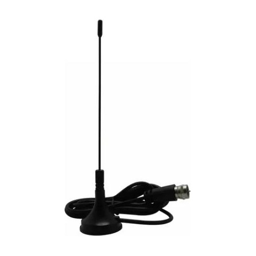 Antena Interior Tv Televisión Digital Terrestre Tdt Dvb-t2