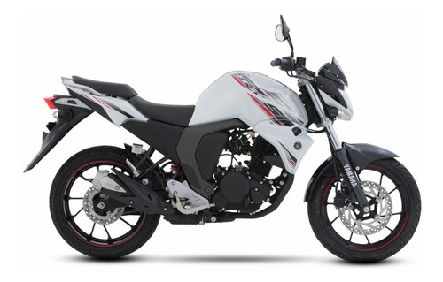 Imagen 3 de 15 de Yamaha Fz 16 Fi S Disco 150 Moto Ahora 12 Y 18 Cuotas
