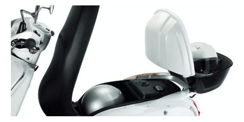 Imagen 9 de 24 de Kymco Like 200i - Desc Contado Motozuni Avellaneda