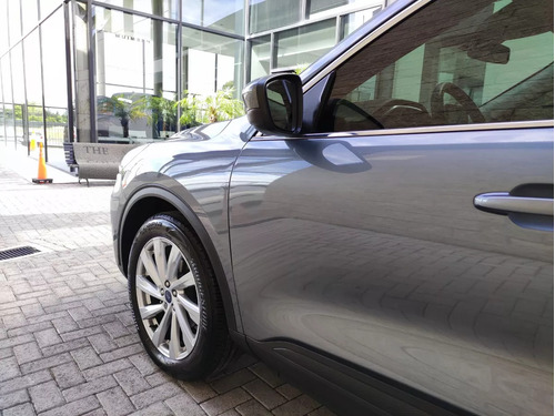 Ford Kuga 2.0 Titanium