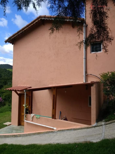 Imagem 25 de 29 de Chácaras À Venda Em Mairiporã/sp - Compre O Seu Chácaras Aqui! - 1433259