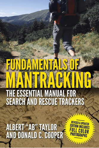Libro Fundamentals Of Mantracking: The Step-by-step Method